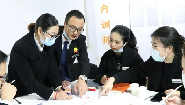 融创服务集团四川大区：在管面积1011万平米，与城市共成长