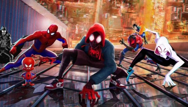 漫威电影,时间穿越,内容创作,多元宇宙