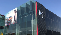 年销923辆，活在自己世界里的DS9