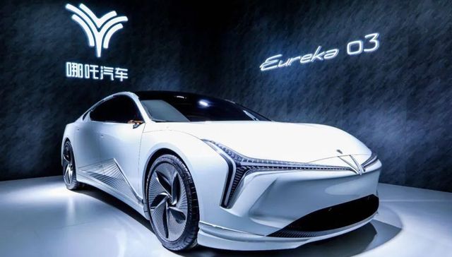 新能源汽车,市场格局,哪吒汽车,亏损