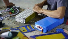 混亂的電池回收，能等到換電時代嗎？