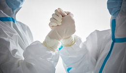 海南工行丨战“疫”不停歇，服务不打烊