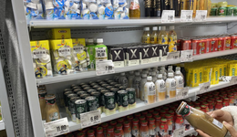 臨期商品折扣店走一走：年輕人擠爆，臨期只是噱頭，真的能掙錢