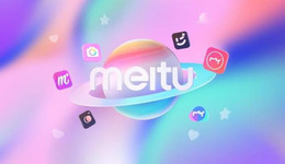 尴尬的美图：做业务不如炒币风光，股价暴跌近九成