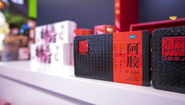 消费,阿胶,医药,投资,品牌