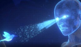 视觉风口，泡沫几何？