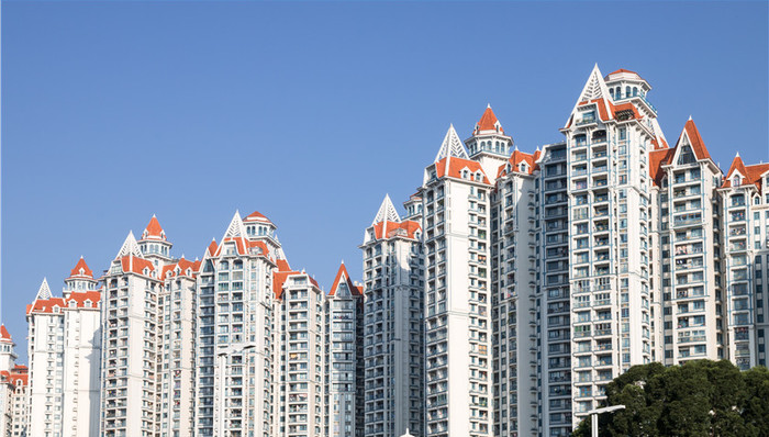 最新资讯 | 深业熙瑞府限价4.5万/平、深房光明里最新进度曝光