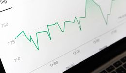 飞速发展中的医疗大数据