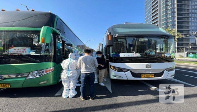 谢谢你们，增援鄞州的2500名省市医护人员