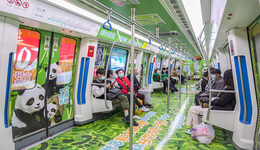 国际珍稀动物保护日，走进宁波地铁中的“动物乐园”