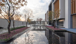 强强联袂，绿色创造美好未来