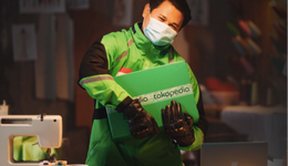 阿里腾讯，投出印尼最大IPO：市值2000亿