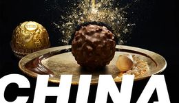 巧克力蛋变“脏蛋”？费列罗涉嫌沙门氏菌感染