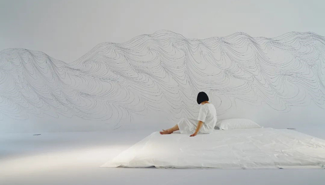 《三万线》公共艺术项目征集