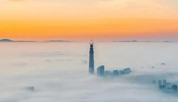 科技军团，在商业航天“放卫星”