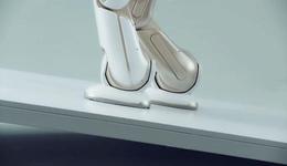 機(jī)器人能跑能跳的秘密武器：揭秘伺服驅(qū)動(dòng)器的前世今生