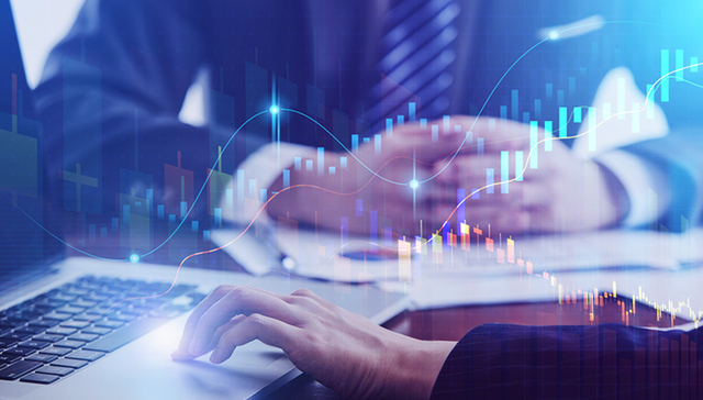 青岛海联金汇披露年报：营收净利“双增”，金融科技高开低走