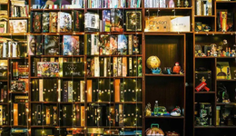 从风风火火到批量倒闭，剧本杀还能走多远？