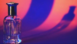 到了重新去討論國產(chǎn)香水的時(shí)候了