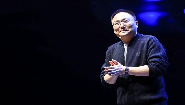 知识付费,资本市场,罗辑思维,思维造物,IPO