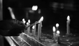 遗体饭钱六百，三天收费三万八，殡葬公司天堂祥鹤背后老板是啥来头？