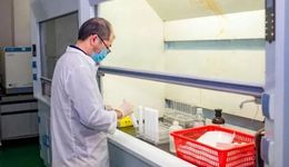 中檢院出手，兒童化妝品監(jiān)管再下一城