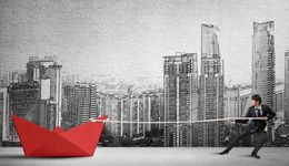 快手VS拼多多：为什么短视频比电商更难盈利？