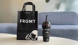 上市首日賣出66萬杯，瑞幸這波“包裝營銷”值得復盤