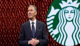 迎回“靈魂人物”后，星巴克發(fā)生了哪些變化？