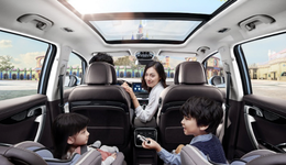 MPV汽车渐分野：商用为主，家用或成新增长引擎