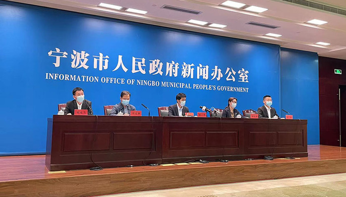 宁波累计确诊病例28例，无症状4例，传播链相对清晰