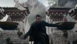 口碑票房系列新低，神奇動物IP何以至此？