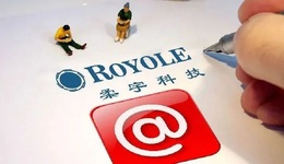 柔宇科技式困境，有誰能解？