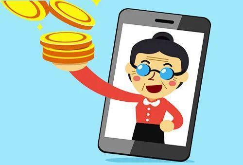 移动互联网,商业模式,躺赚,政府监管