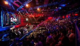 电竞假赛背后的“利益江湖”