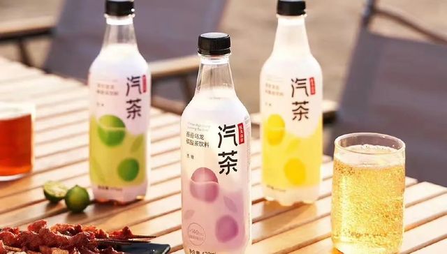 新茶饮,财报,细分产品