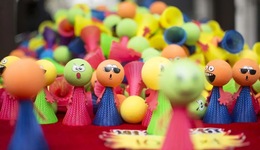 小錢看不上，大錢賺不了，“最牛十元店”站在十字路口