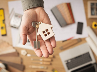 北京天恒学院里共有产权房开盘六小时售罄