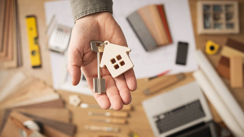 北京天恒學院里共有產(chǎn)權房開盤六小時售罄