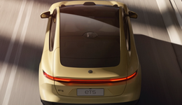 第一個(gè)“掉隊(duì)”的造車新勢力，為什么是蔚來？