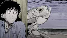 国漫人为什么这么难？