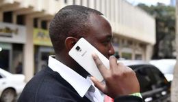 2500萬臺，非洲手機之王建新廠