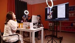 淘寶抖音尋路：互抄作業(yè)，去中心化