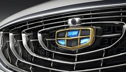 股价“蒸发”近60%，“押宝”新能源能拯救吉利汽车吗？