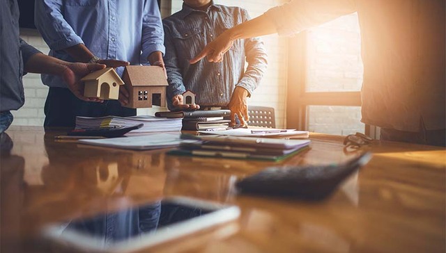 聚焦物业服务管理 破解民生急难愁盼