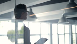 物理课后，是张朝阳的心魔斗争