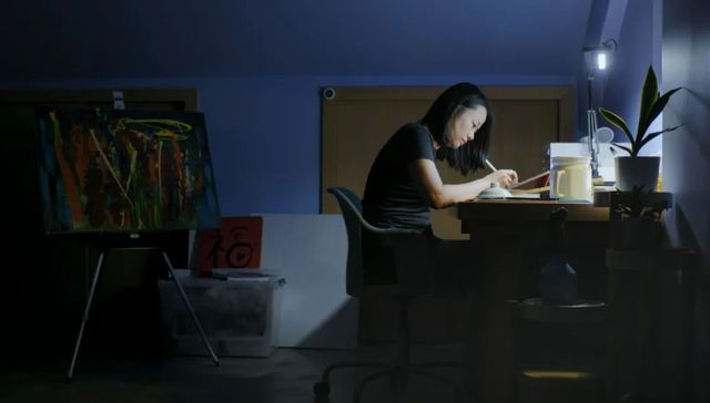 漫画行业,创作,年轻人