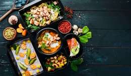 预制菜，虚假繁荣