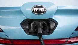 比亚迪停产燃油车，一则价值6亿的广告？