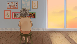 千亿心理健康市场大爆发，如何用“回忆录”照亮被忽视的老年抑郁？